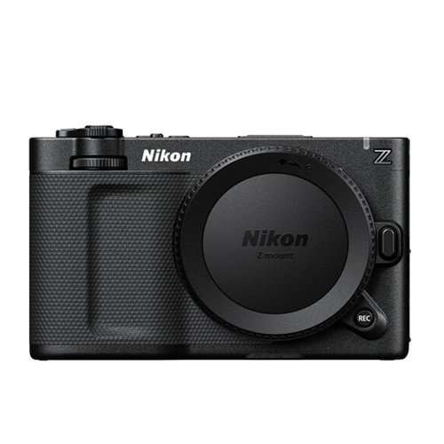 Nikon ZR Cámara de Cine