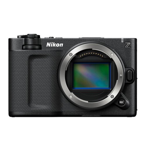 Nikon ZR Cámara de Cine - Imagen 2