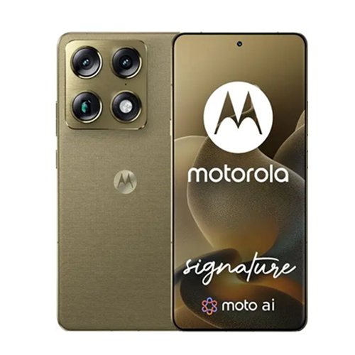 Signature (5G) 16/ 1TB
