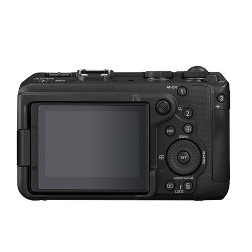 Canon EOS R6 V - Imagen 2