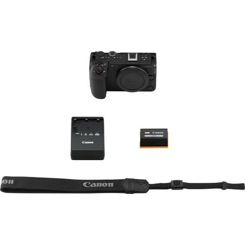 Canon EOS R6 V - Imagen 5