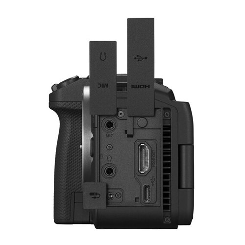 Canon EOS R6 V - Imagen 7