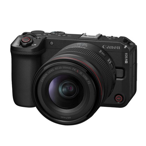 Canon EOS R6 V - Imagen 4