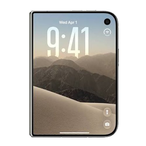 iPhone Duo