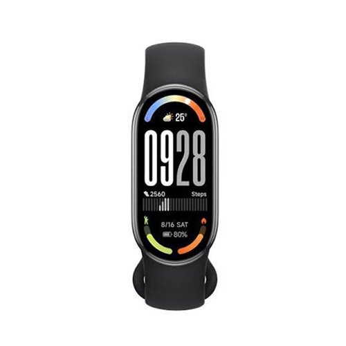Mi band 10