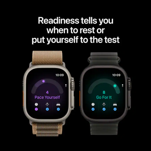 Watch Ultra 4 49mm GPS + Celular - Imagen 7