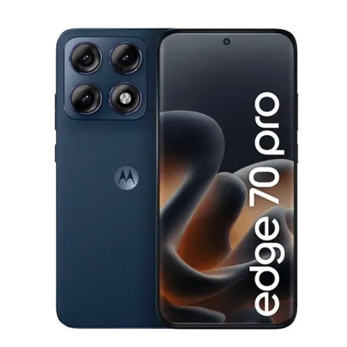 Edge 70 Pro (5G) 12/512GB