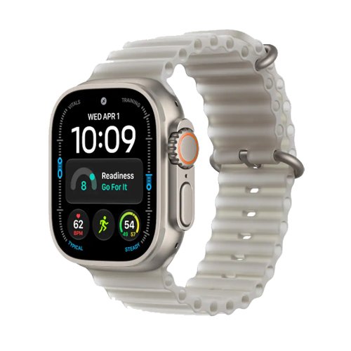 Watch Ultra 4 49mm GPS + Celular - Imagen 2